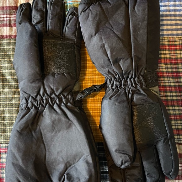 3M Thinsulate waterproof Winter weather gloves XS/CH size - Picture 2 of 4